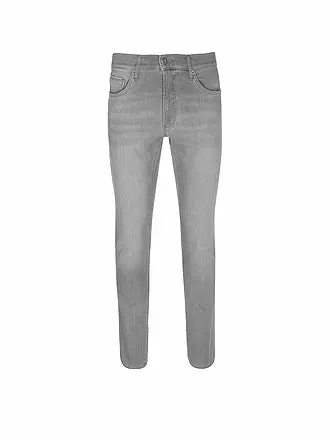 BRAX | Jeans Slim Fit CHUCK | grau